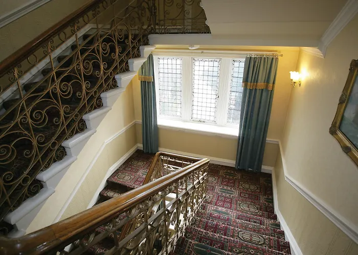 Best Western Station Hotel