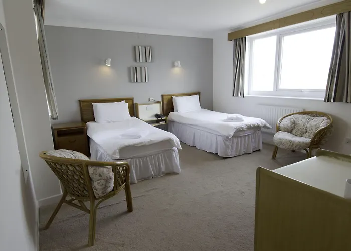 Seacote Hotel