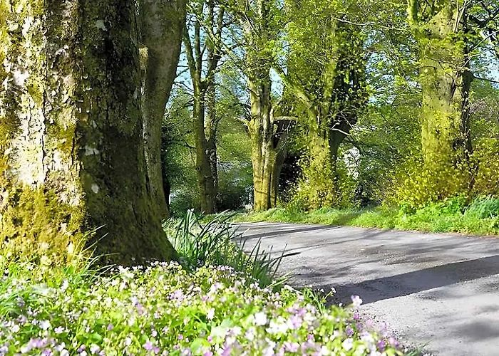 Craigadam Country House Hotel Castle Douglas
