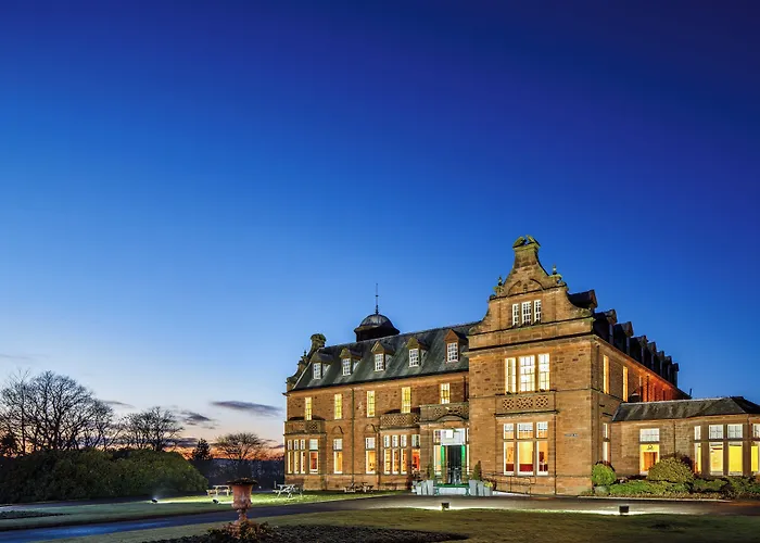 Holiday Inn Dumfries By Ihg
